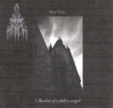 Shadow of a Fallen Angel